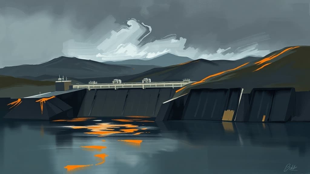 Wyoming DEQ Approves Water Quality Certification for Seminoe Pumped Storage Project