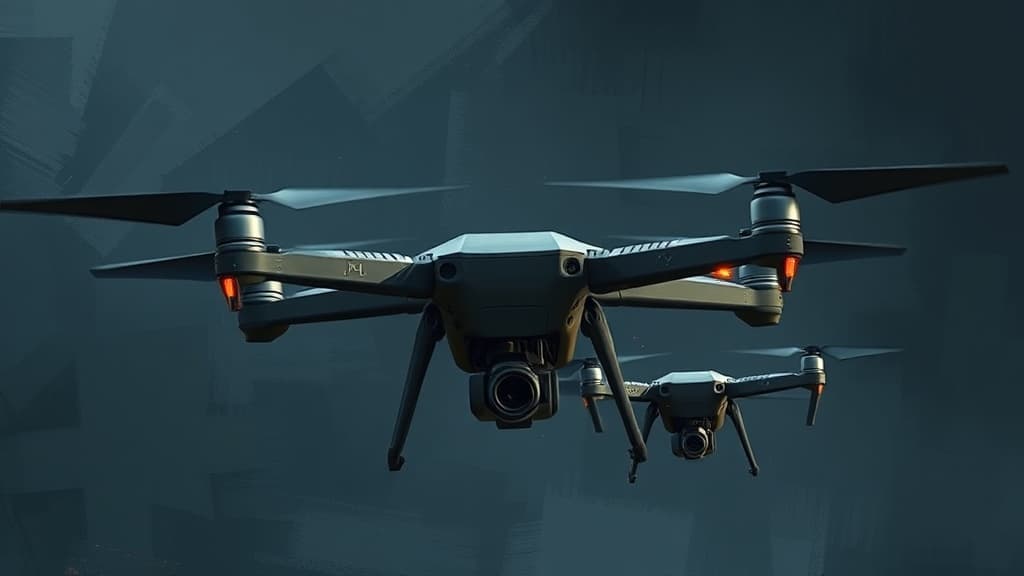 British Army Expands Drone Training to Over 120 Units