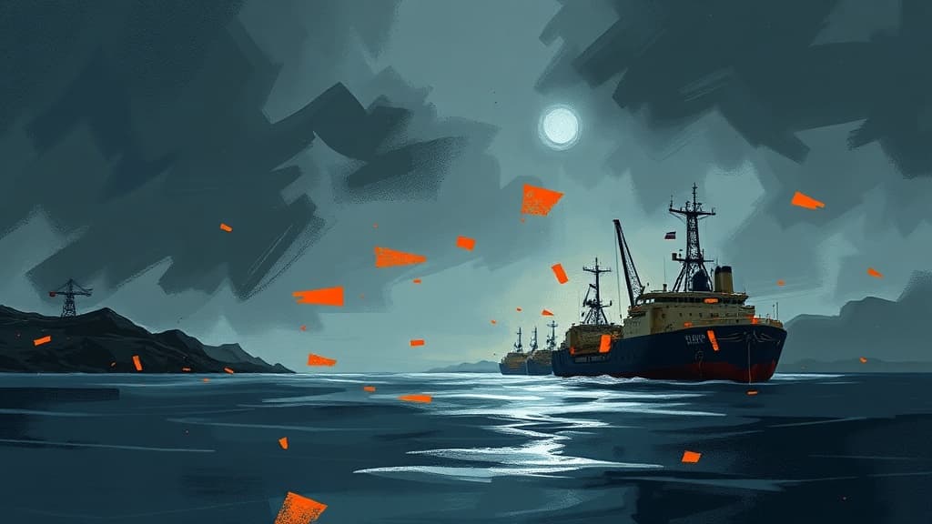 Newfoundland Government Cancels Bull Arm MOU with North Atlantic for Green Energy Development