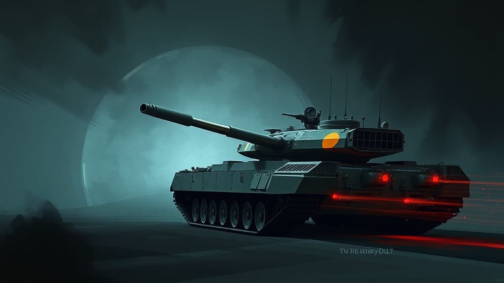 DLJ Delivers Sigma 4.0 Software and Multispectral Tank Mock-Up to CME Pune for Tri-Services Training