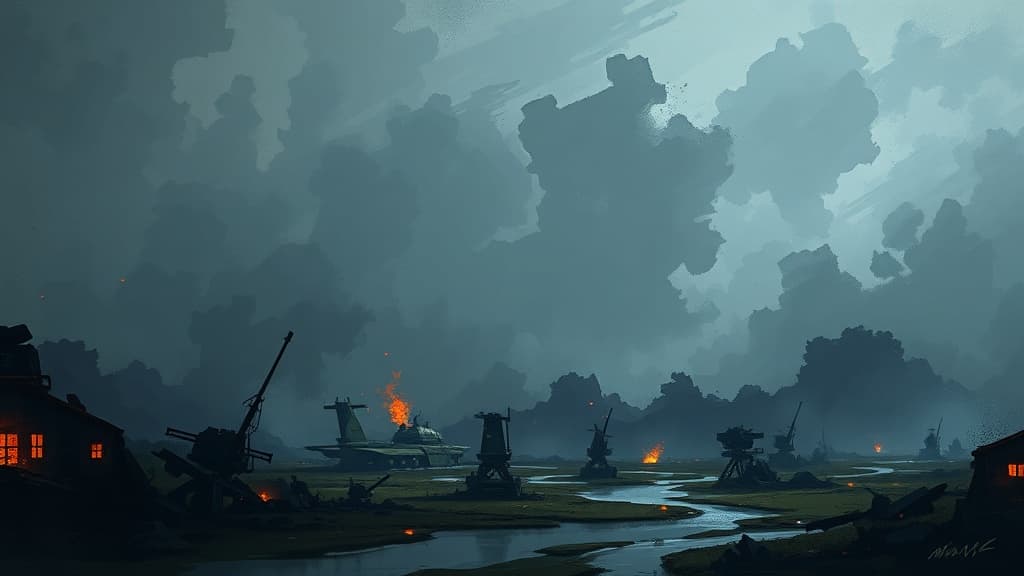 Philippine Army's 10th Infantry Division Declares All Areas Insurgency-Free