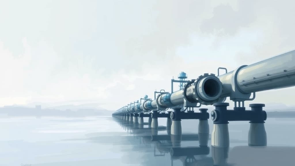 Georges River Council Updates Planning Controls for Moomba-Sydney Gas Pipeline