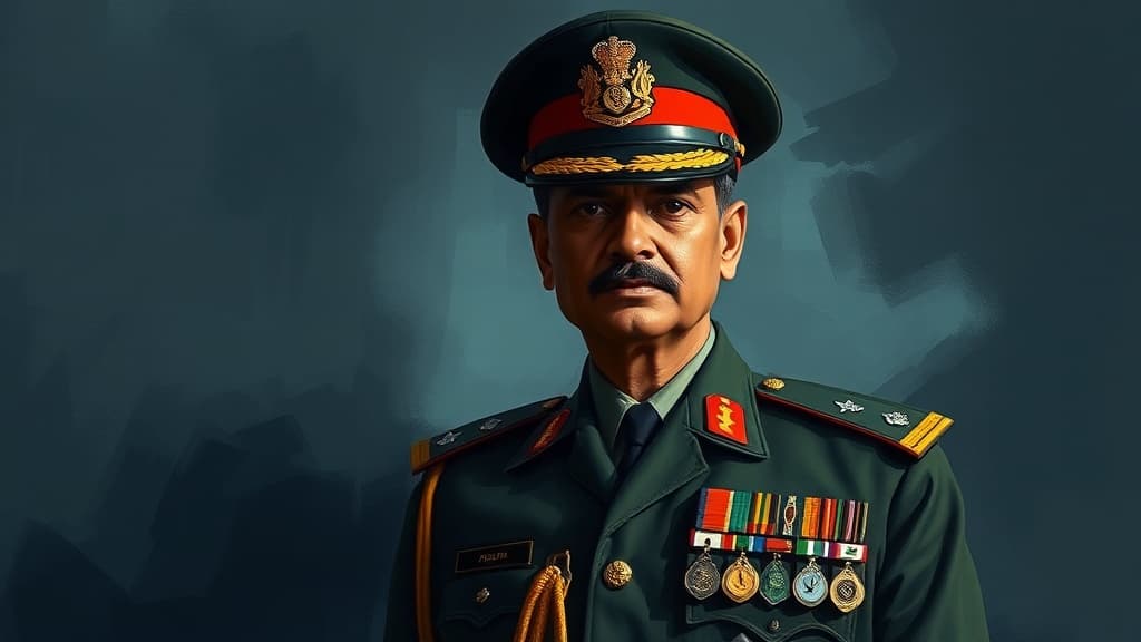 Air Marshal Praveen Keshav Vohra Appointed Deputy Chief of Integrated Defence Staff in India