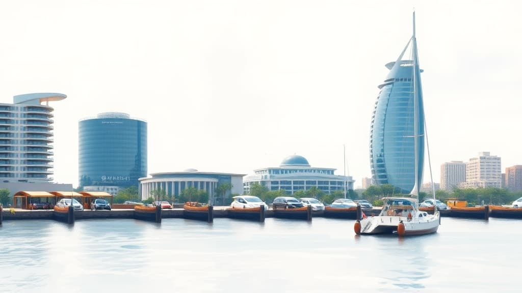 Wharf Hotels Implements FairPlanner by Fairmas for Enhanced Financial Planning and Analysis