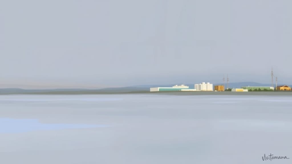 Matanuska-Susitna Borough Mayor Vetoes Data Center Development Resolution