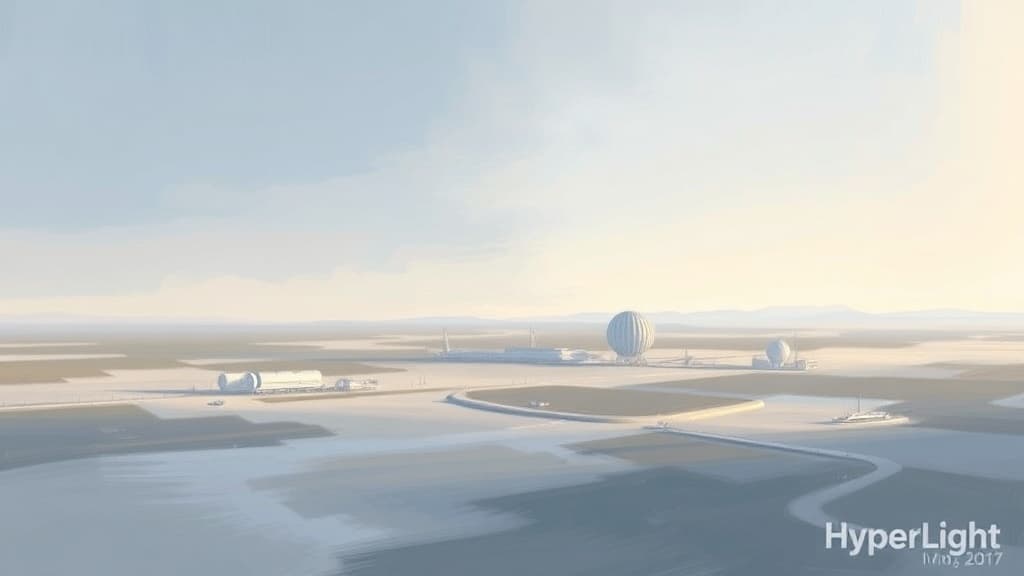 HyperLight, UMC, and Wavetek Form Partnership for High-Volume Production of TFLN Chiplet Platform