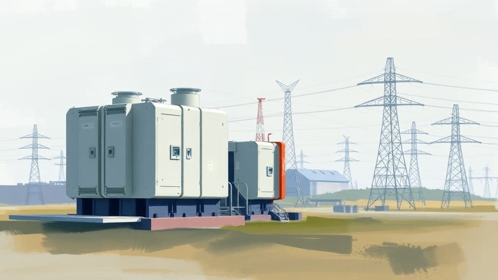 SINTEF, NTNU, and ABB Collaborate on SF₆-Free Circuit Breakers for Norwegian Power Grids