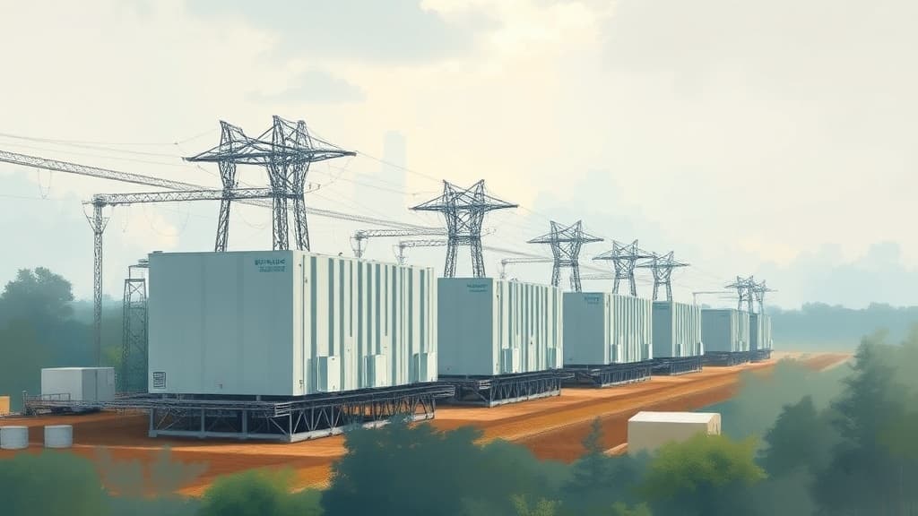 MN Utilities Engineering Secures RM216 Million Data Centre Substation Contract in Malaysia