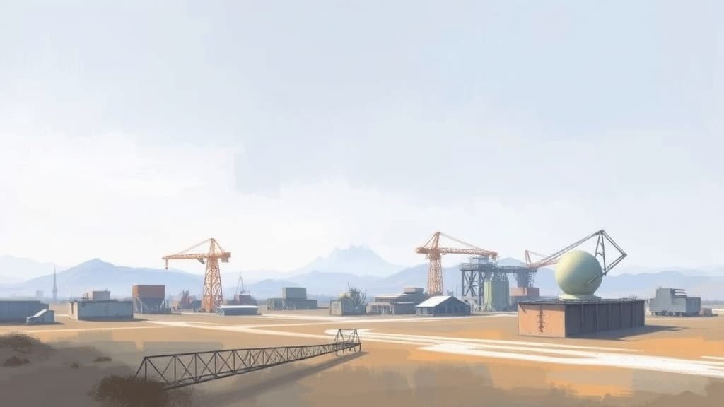 Indo SMC Secures Rs 20.89 Cr Busduct Supply Order from Metals and Mining Industry