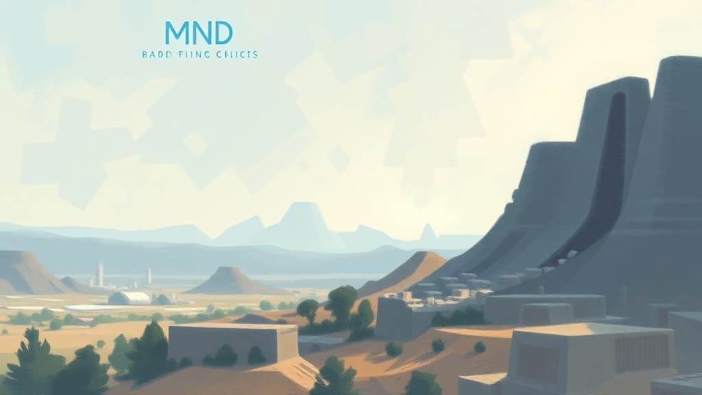 Mind Robotics Secures $500M in Series A Funding Led by Accel and Andreessen Horowitz