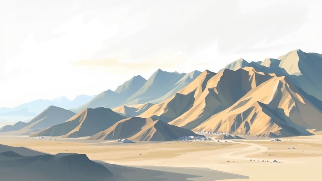 Glenstar Minerals Advances Green Monster Project Near Las Vegas with New Drill Results