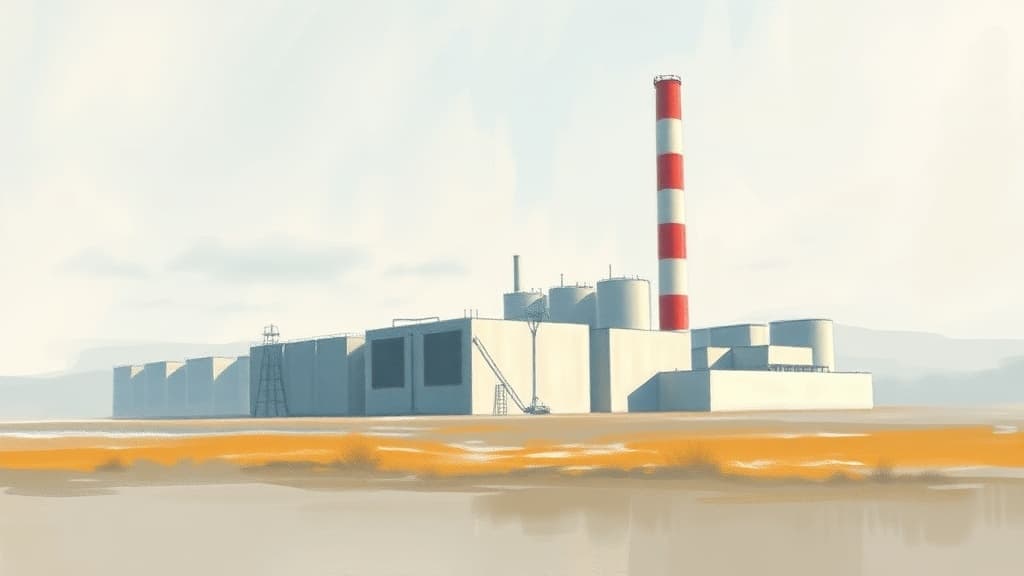 Beyond Batteries Launches UK's First Commercial Sodium Battery Production