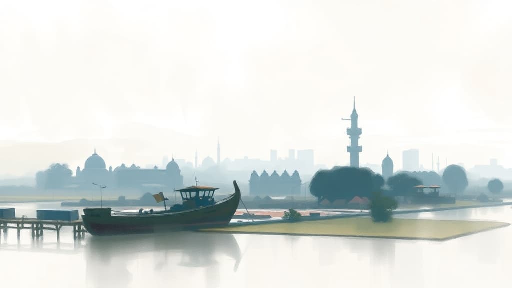 UK-Indonesia Research Collaboration Focuses on Health and Semiconductor Development