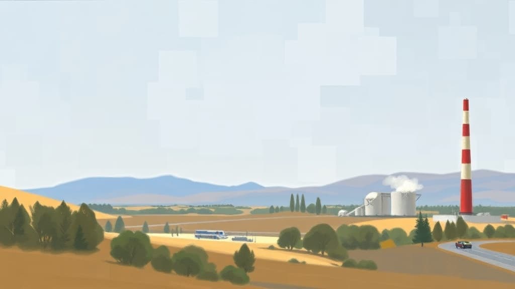 NewHydrogen and UCSB File International Patent for ThermoLoop Clean Hydrogen Technology