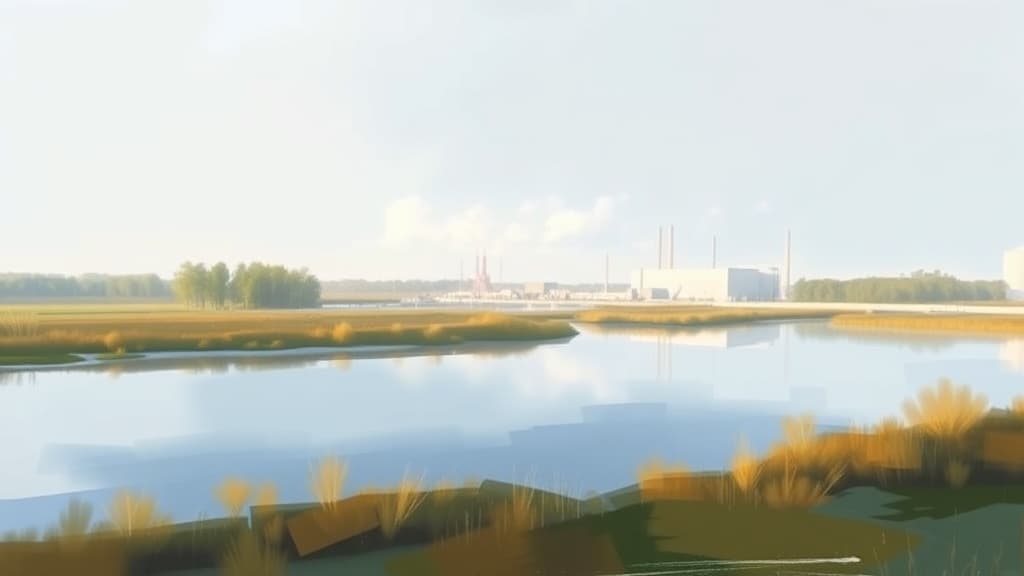 Peab to Construct SEK 109 Million Raw Water Pipeline for Ringsjö Water Treatment Plant in Skåne