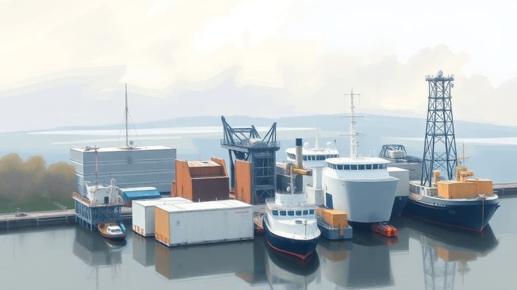 Harries Automation & Control and Switchgear Services Rebrand as Actemium Switchgear in the UK