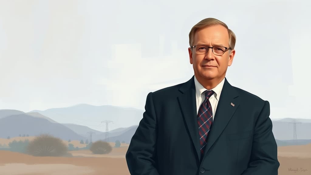 Woodward CEO Charles P. Blankenship Sells $2.85 Million in Company Shares