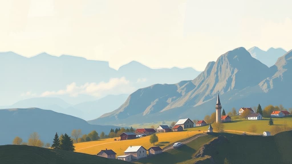 RISC-V International Association in Switzerland Aims to Disrupt Semiconductor Industry