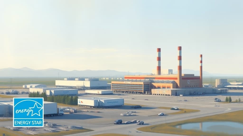 Honda Achieves EPA ENERGY STAR Certification for Seven US Plants in 2025