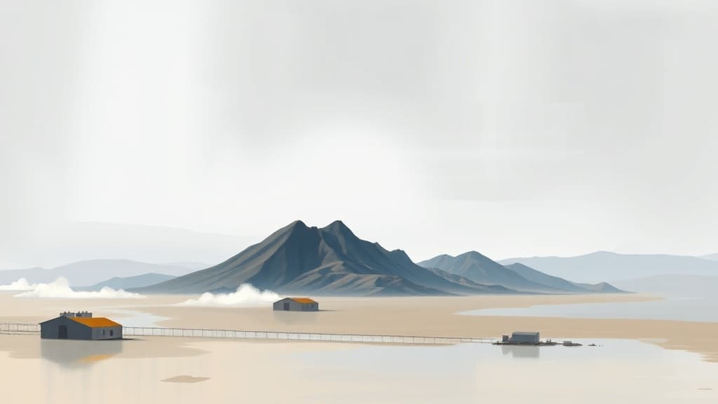 Lithium Argentina Updates Resource Estimate for Cauchari-Olaroz, Supports Stage 2 Development in Argentina