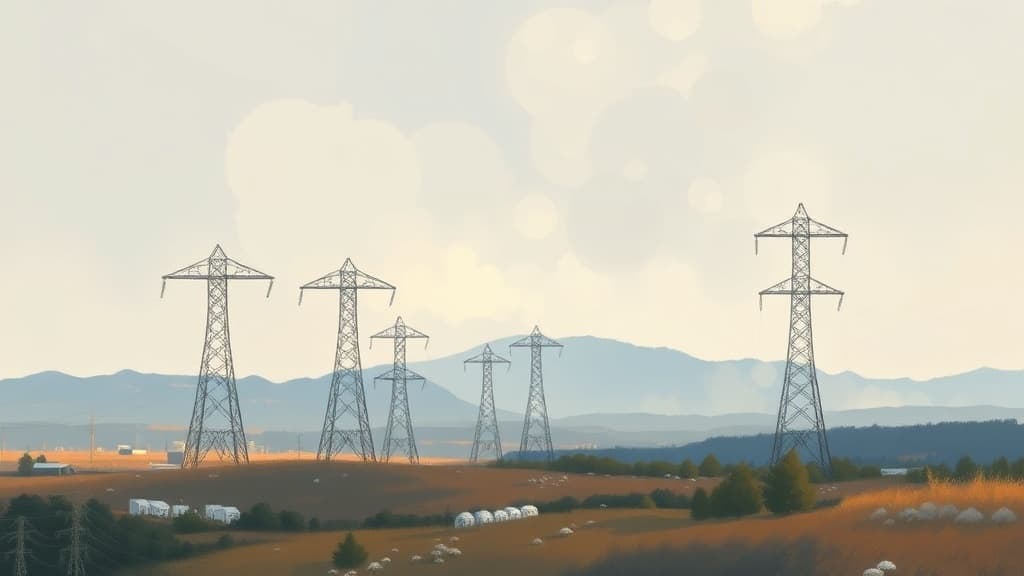 BlackRock Invests $100 Million in Workforce Training to Address Electrician Shortage Impacting AI Infrastructure