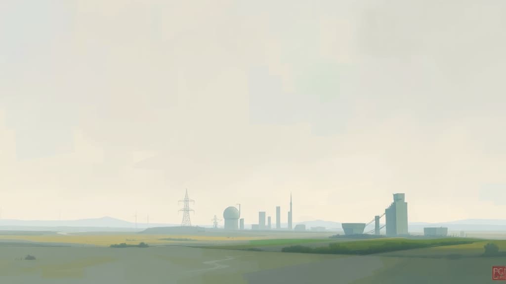 TGI Group Engages Pierson Ferdinand LLP for Patent Filing of XGC's Carbon Registry Technology