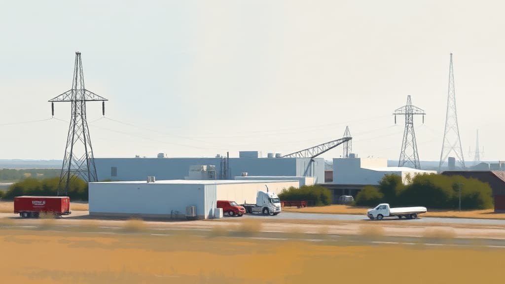 Shermco Industries Acquires Power Quality Engineering to Enhance Central Texas Operations