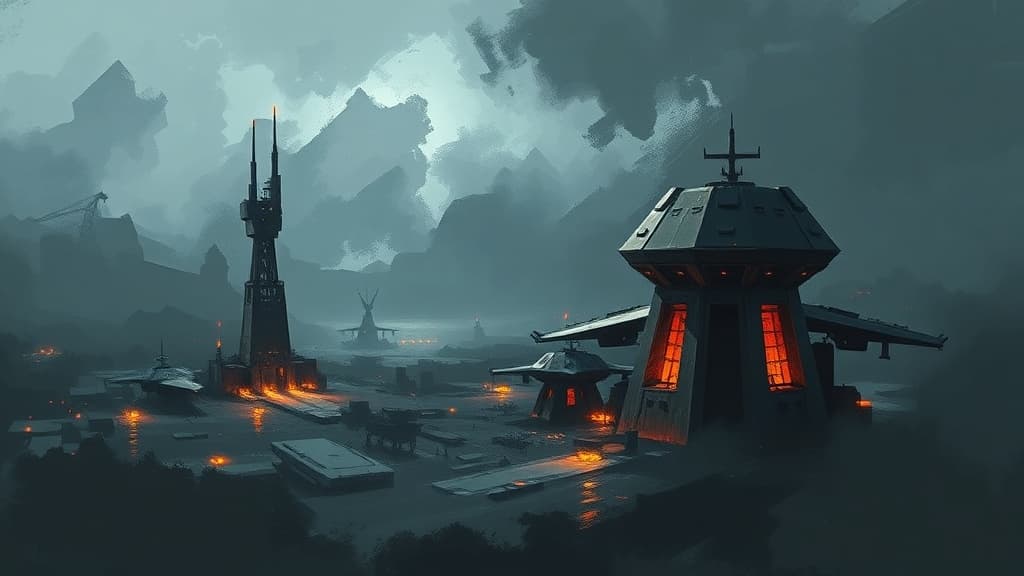 Fort Worth Defense Contractors Secure Over $1B in Contracts, Including Lockheed Martin and Elbit America