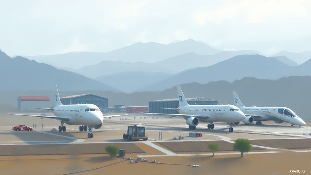 Xanadu Initiates Negotiations for CAD $390 Million Government Support for Quantum Manufacturing Project