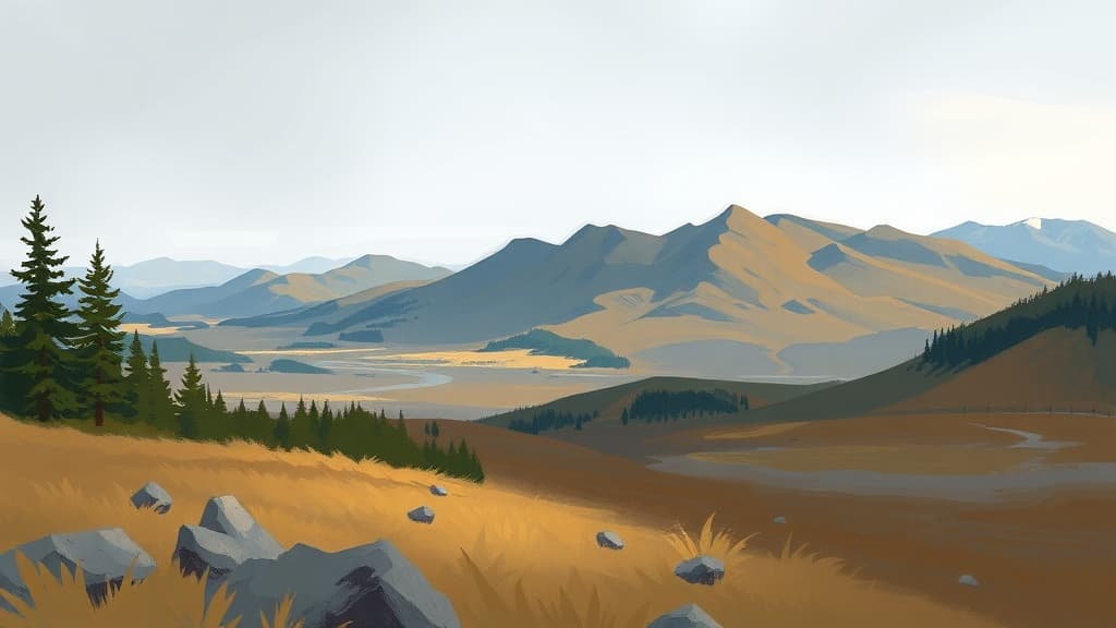 Trailbreaker Resources Seeks Approval for $3.5 Million Flow-Through Private Placement