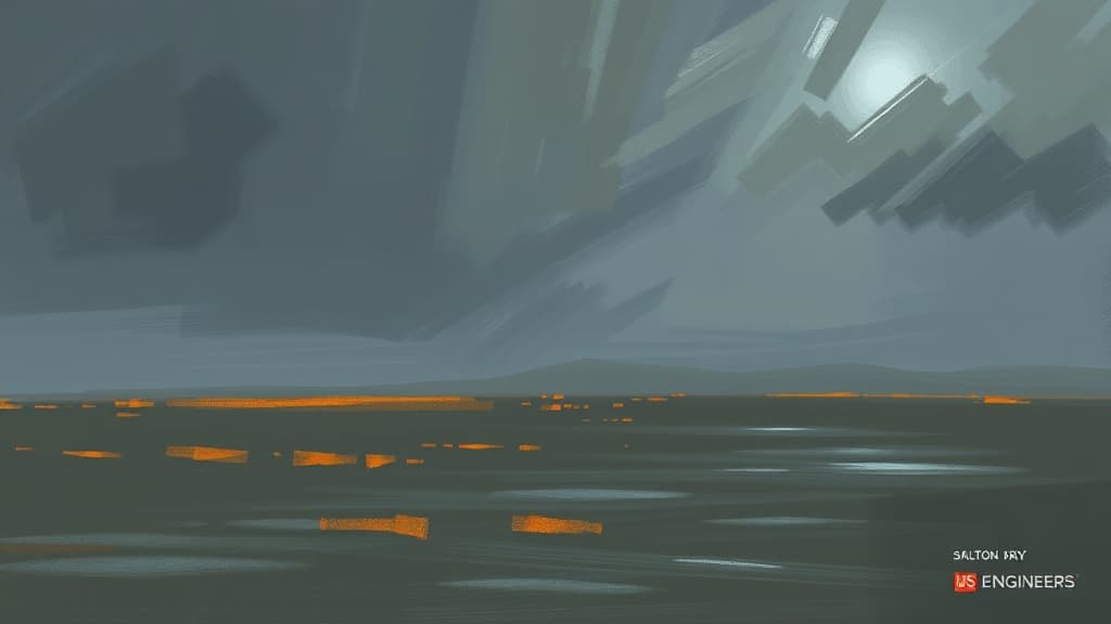 US Army Corps of Engineers Advances Salton Sea Ecosystem Restoration Feasibility Study