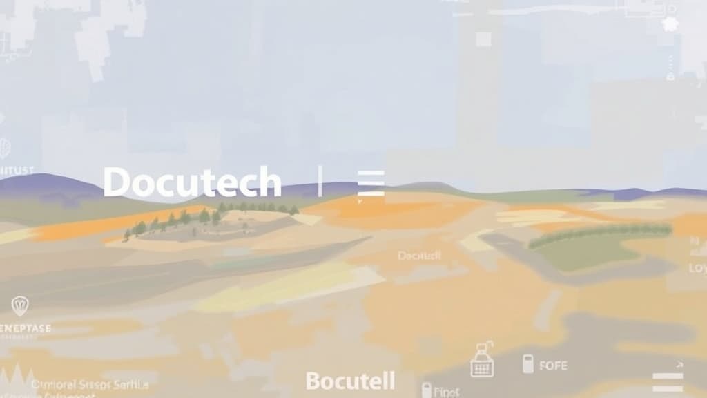 Docutech Integrates with ICE Mortgage Technology's Encompass Partner Connect Platform