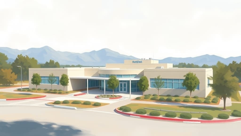Saitech Deploys $2.9 Million Cisco Network for Santa Clara Valley Health Center
