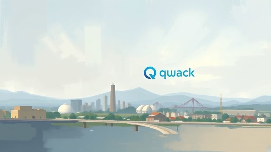 CIMG and Quack AI Sign MOU to Enhance Crypto and AI Integration for M2M Micropayments