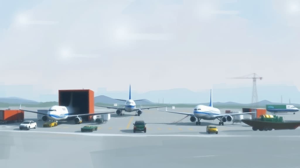 Beckhoff Automation Requests Advance Ruling on Product Pricing Methodology for Imports from Germany