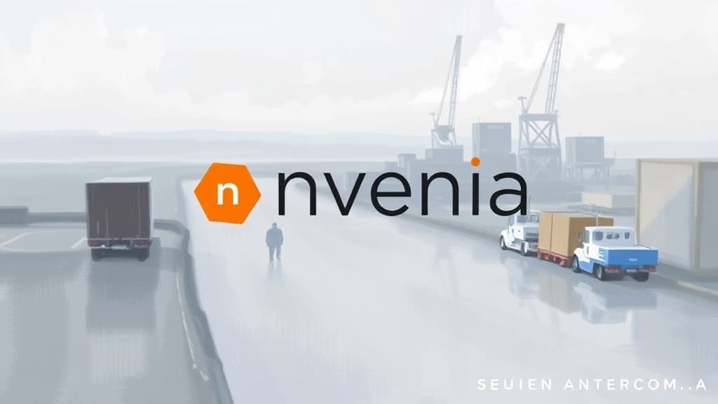 nVenia Partners with IPS Packaging & Automation for Southeastern US Distribution