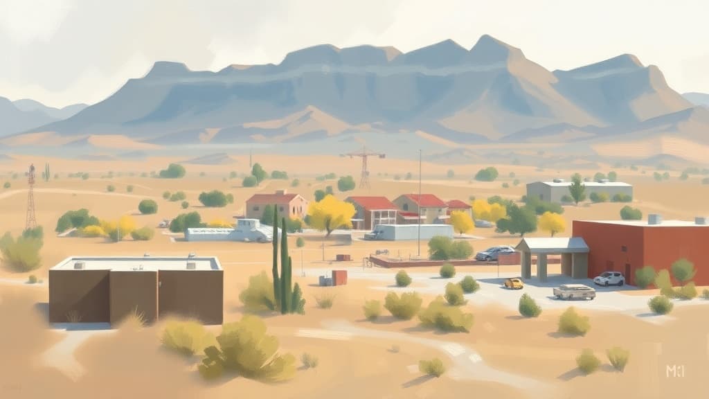 New Mexico Establishes Office of New Americans to Support Immigrant Workers