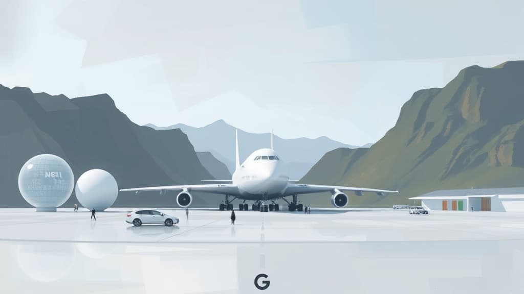 Genesis AI Appoints Vivian Sun as VP of Commercial and Strategy to Drive Global Partnerships