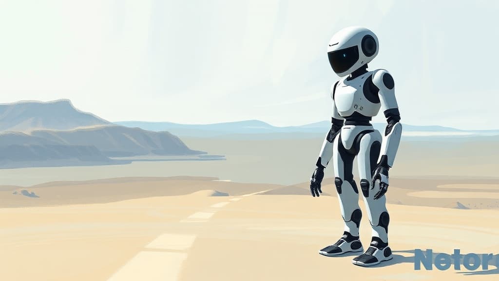 2026 Milestone for Humanoid Robotics: Tesla's Optimus Release and D-Robotics S600 Platform Unveiled