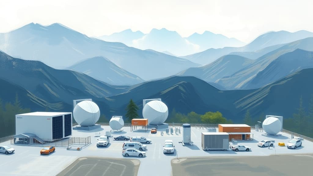 Comfort Systems Reports 2025 Revenue of $9.1 Billion with 30% Growth and Doubling of Net Income