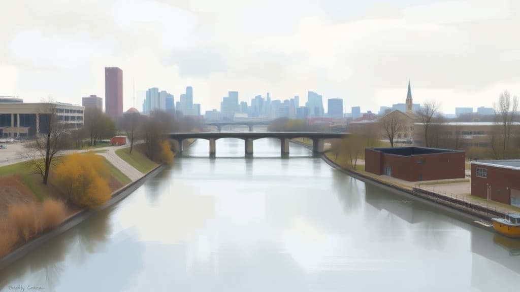 Minnesota Cities Seek Bonding Bill Funding for Water Infrastructure Amid Population Growth