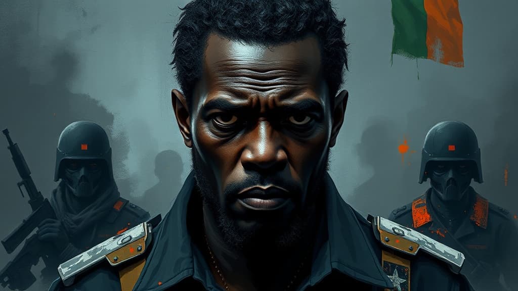 Liberian Human Rights Defender Warns of Potential Invasion by Guinea