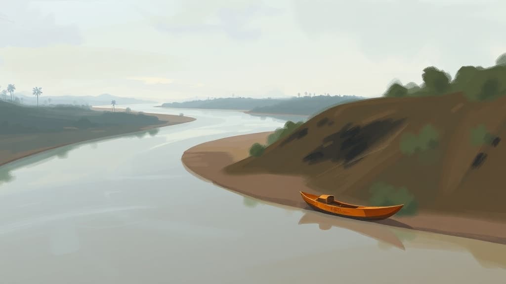 Ghana's EPA Proposes Copper Nano-Remediation for Galamsey-Impacted Rivers Despite Environmental Risks