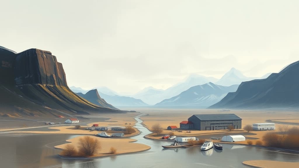 Nordic Alpha Partners Faces Three Business Collapses Amid Successful Exits