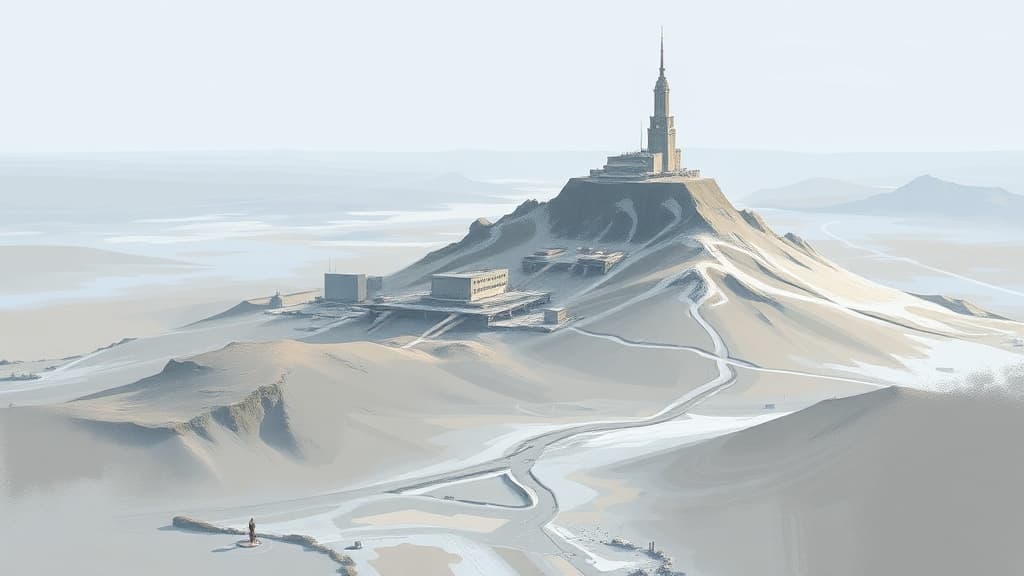 A.I.S. Resources Appoints Afzaal Pirzada as VP Exploration and Engages AI Metals for Saint John Project