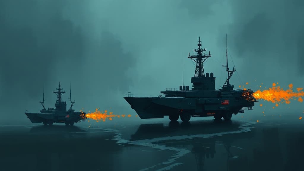 Taiwan Political Dispute Over Military Procurement Scheduling Intensifies