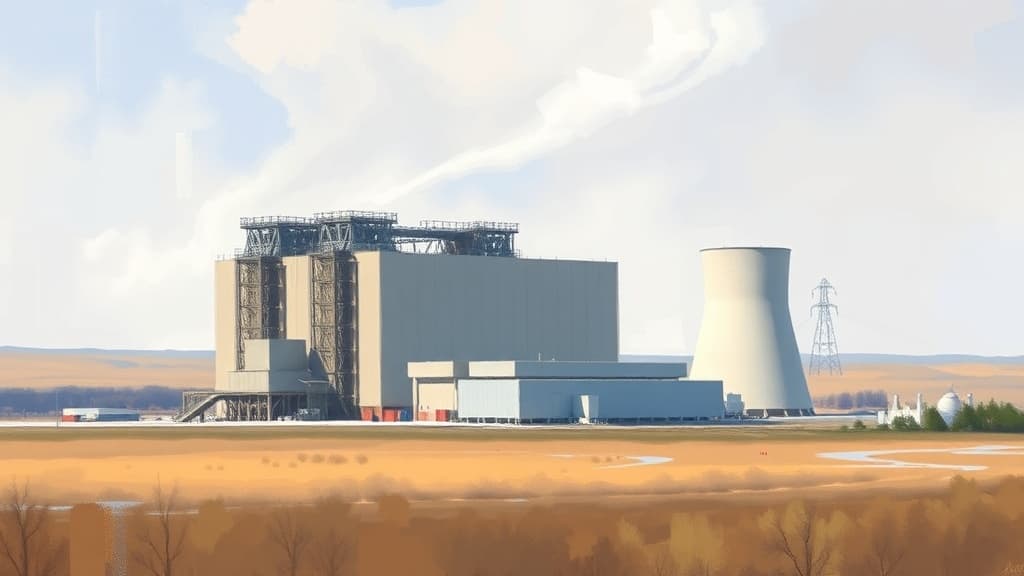 Medicine Hat to Purchase Excess Power from Big Marble Farms' Cogeneration System