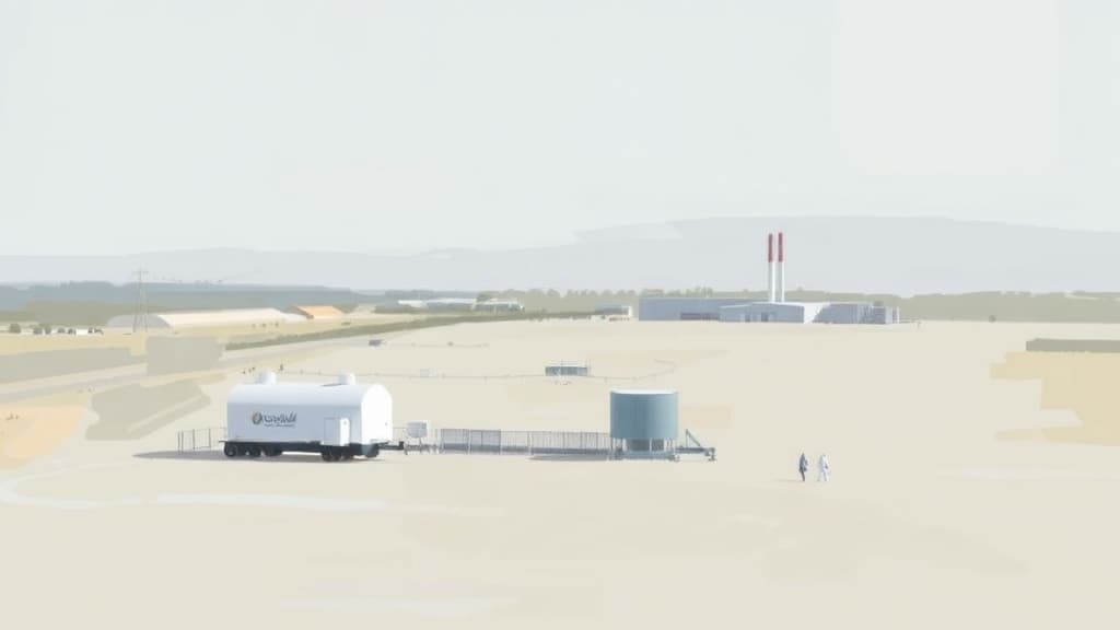 Oceanside's Energy Infrastructure Project Recognized with Smart 20 Award for $26 Million Savings