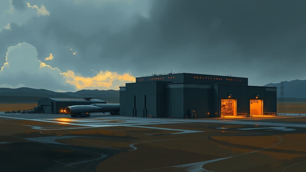 UK Invests in Pilot Facility for Ultrahigh Temperature Materials for Hypersonic Missile Development