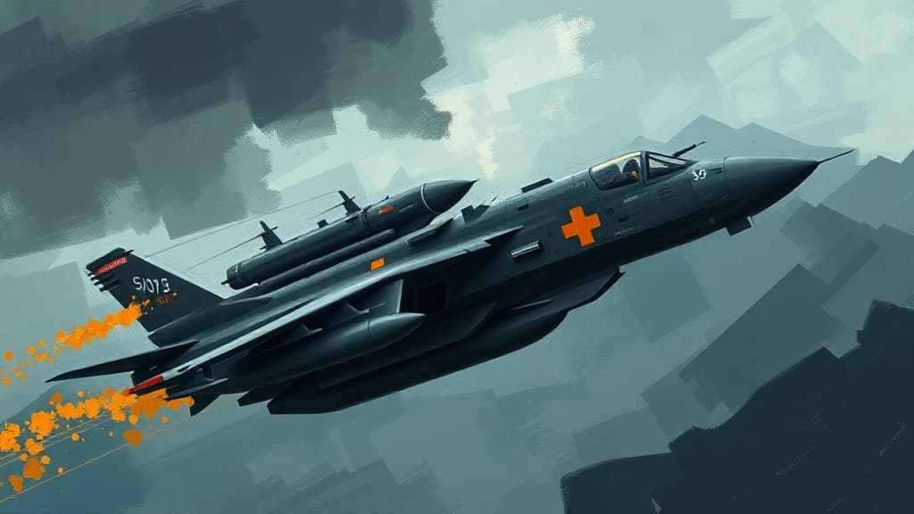 Swiss Companies Continue Military Exports to Israel Despite Controversy